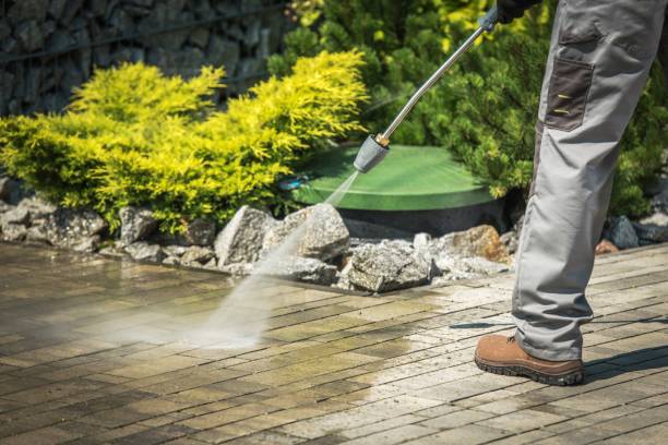 Best Dumpster Area Cleaning  in Sundown, TX