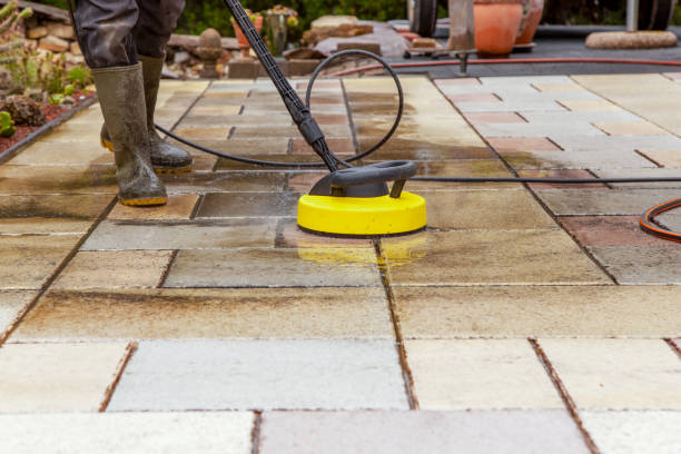 Best Driveway Pressure Washing  in Sundown, TX