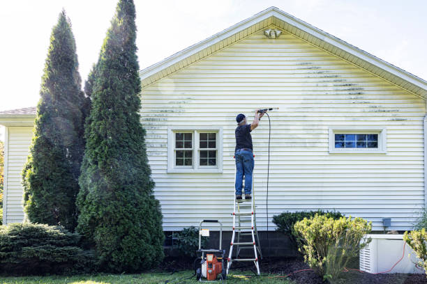 Best Building Exterior Washing  in Sundown, TX