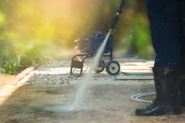 Playground Equipment Cleaning in Sundown, TX